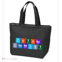 Future Chemist Tote Bag thumb 3