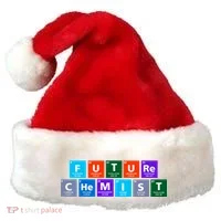 Future Chemist Santa Hat thumb 0