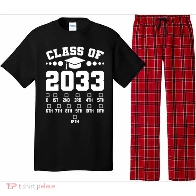 Pajama Set