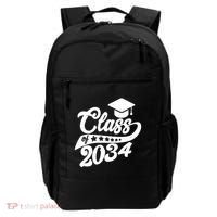 Future Class of 2034 Kindergarten Class Backpack thumb 0