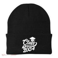 Future Class of 2034 Kindergarten Class Beanie thumb 0