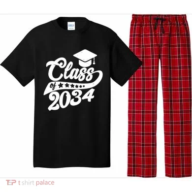 Pajama Set