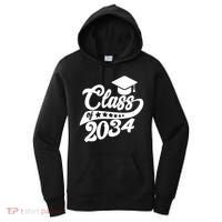 Future Class of 2034 Kindergarten Class Women's Hoodie thumb 0