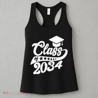 Future Class of 2034 Kindergarten Class Women's Tank Top thumb 3