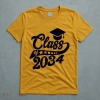Future Class of 2034 Kindergarten Class T-Shirt thumb 5
