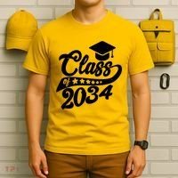 Future Class of 2034 Kindergarten Class T-Shirt thumb 6