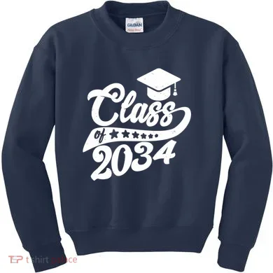 Kids Sweatshirt