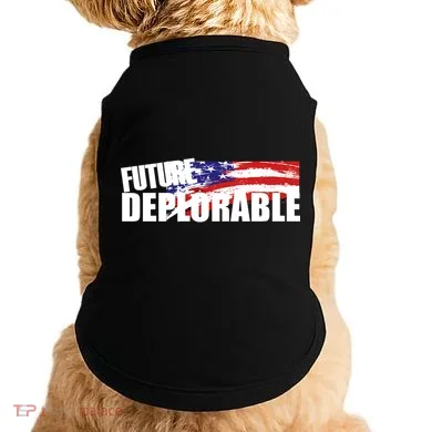 Doggie Tank