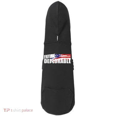 Doddie Hoodie