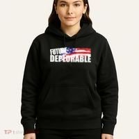 Future Deplorable Hoodie thumb 5