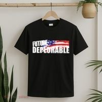 Future Deplorable T-Shirt thumb 2
