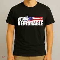 Future Deplorable T-Shirt thumb 3