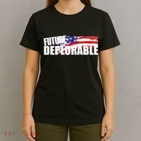 Future Deplorable T-Shirt thumb 4