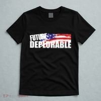 Future Deplorable T-Shirt thumb 5