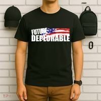 Future Deplorable T-Shirt thumb 6