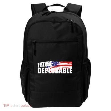 Future Deplorable Backpack