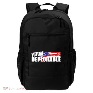 Future Deplorable Backpack