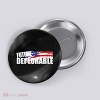 Future Deplorable Button thumb 0