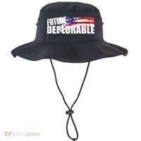 Future Deplorable Bucket Hat thumb 0