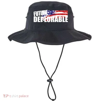 Future Deplorable Bucket Hat