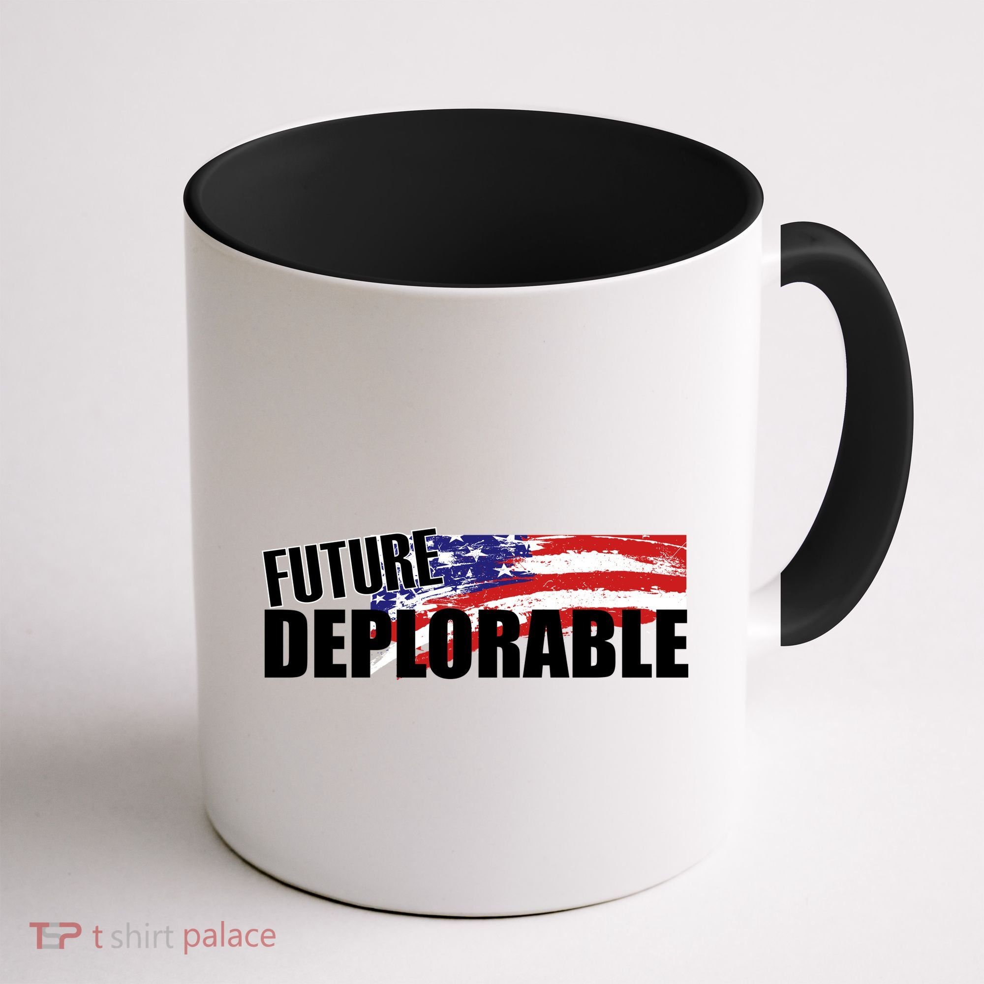 Future Deplorable Coffee Mug