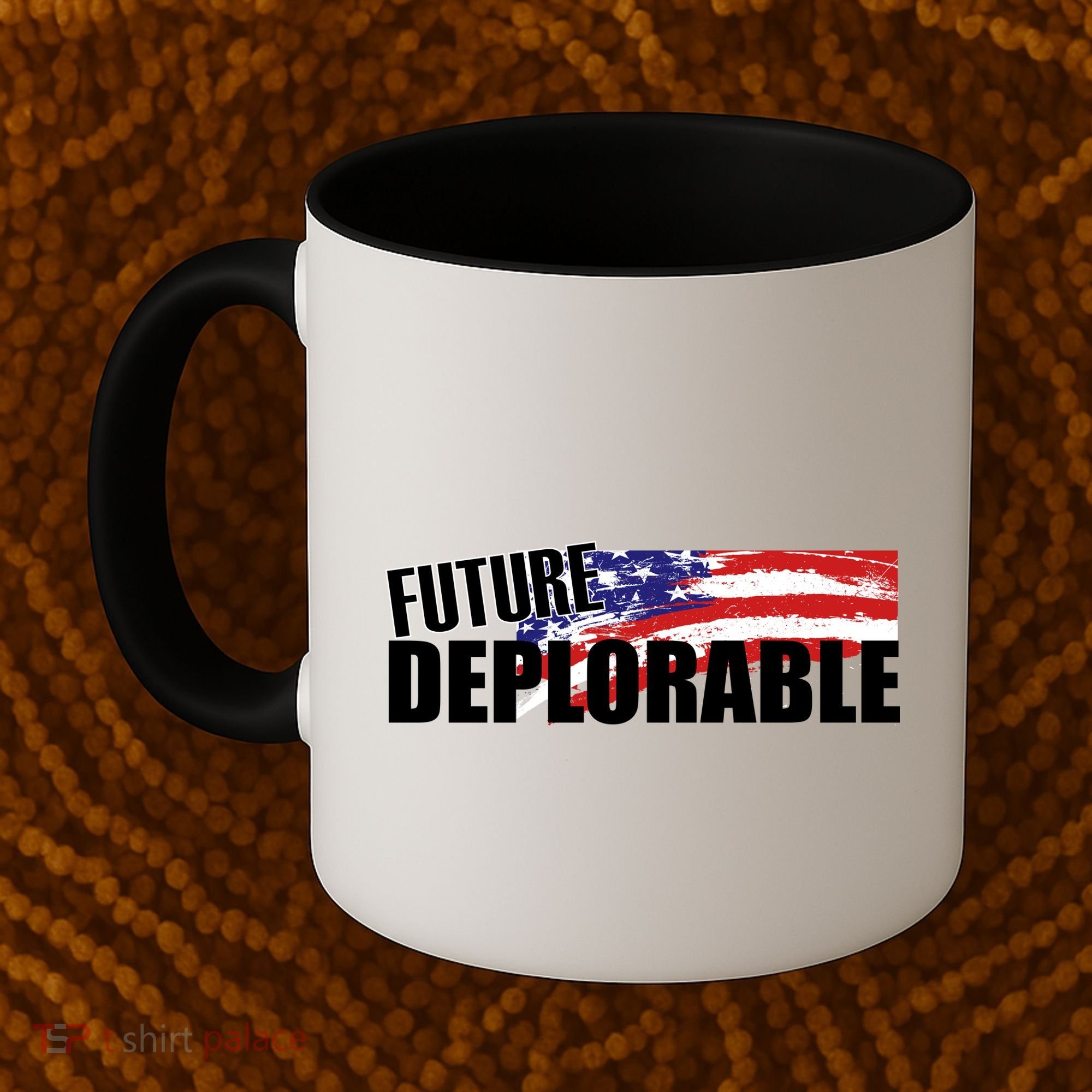 Future Deplorable Coffee Mug