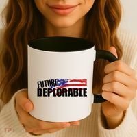 Future Deplorable Coffee Mug thumb 3