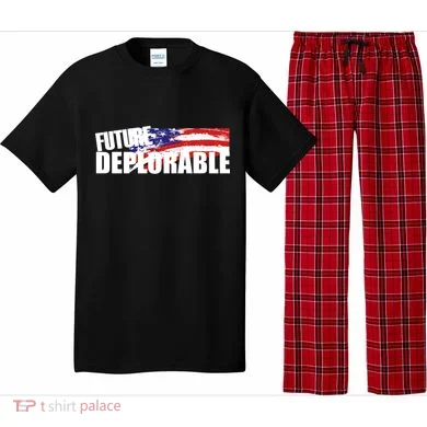 Pajama Set