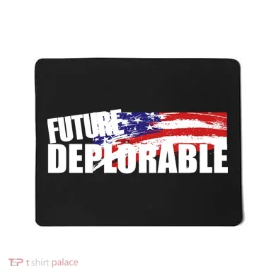 Future Deplorable Mousepad