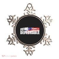 Future Deplorable Ornament thumb 0