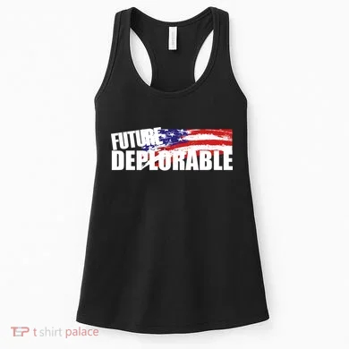 Future Deplorable Women's Tank Top