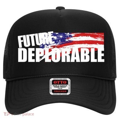 Future Deplorable Hat