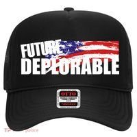 Future Deplorable Hat thumb 0
