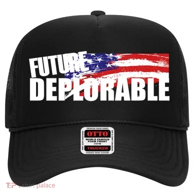 Future Deplorable Hat