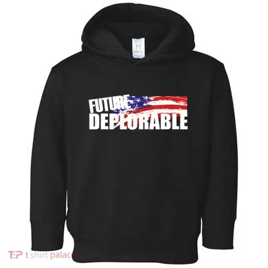 Toddler Hoodie