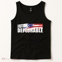 Future Deplorable Tank Top thumb 2