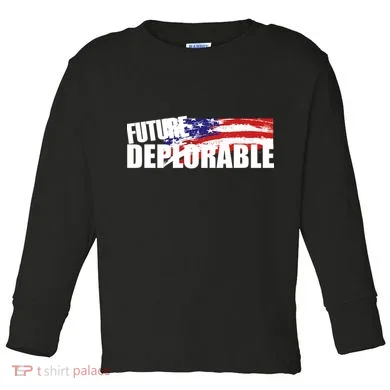 Toddler Long Sleeve