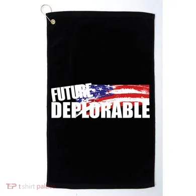 Golf Towel