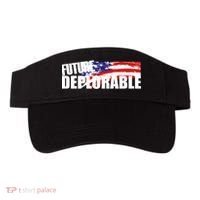 Future Deplorable Visor thumb 0