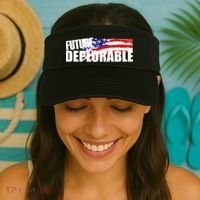 Future Deplorable Visor thumb 2