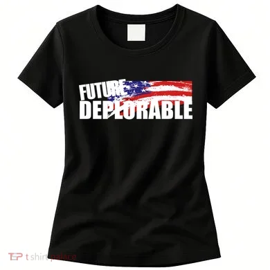 Future Deplorable Women's T-Shirt