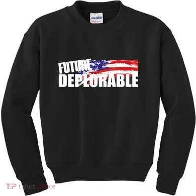 Kids Sweatshirt