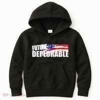 Future Deplorable Kids Hoodie thumb 0