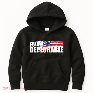 Kids Hoodie