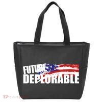 Future Deplorable Tote Bag thumb 0