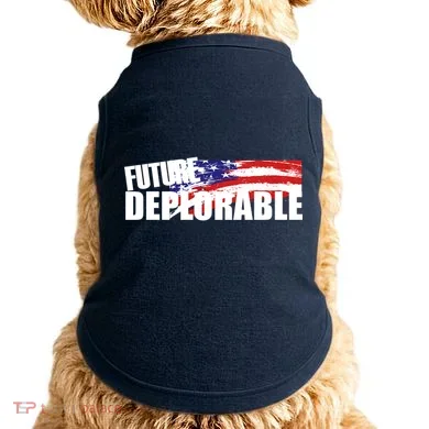 Doggie Tank