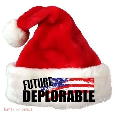 Santa Hat