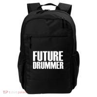 Future Drummer Backpack thumb 0