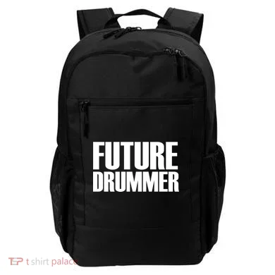 Future Drummer Backpack