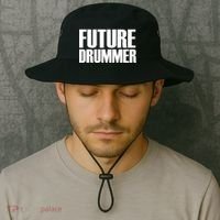 Future Drummer Bucket Hat thumb 2
